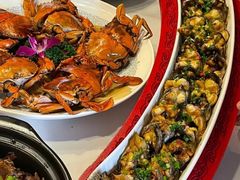 -北塘海鲜·天津菜(大光明桥旗舰店)