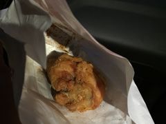 -潘老板炸鸡(河西万达店)