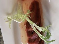 留念桂花糖藕-東城故事·尋找姆媽的味道(玉兰路店)