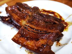 把子肉-老济南民间小吃·传统鲁菜(芙蓉街店)