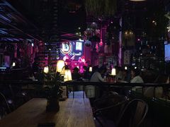 -胡桃里乐队酒馆(鎏嘉码头店)