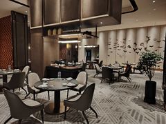 -领事馆19号中餐厅(厦门海景洲际酒店)