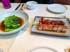 -港丽餐厅(高德置地店)