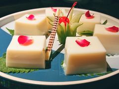 西施鲜奶豆腐-嘉禾·悦享餐厅(八方汇店)