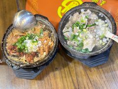 -王明古法砂锅居(开化寺店)