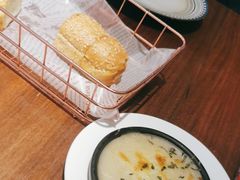 -西堤牛排(龙德广场店)