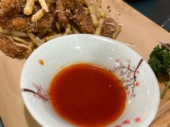 -金厨帽烤鱼(芦庄店)