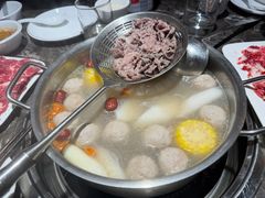 -仄园围炉坊·牛肉火锅·潮汕卤水火锅(蛇口店)