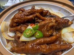 -香雪海饭店中餐厅(人民桥店)