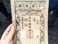 -桂林独秀峰王城景区