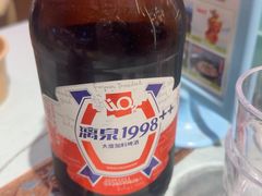 -大师傅金奖啤酒鱼(西街口总店)