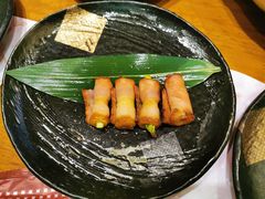 -大渔铁板烧(中山路八佰伴店)