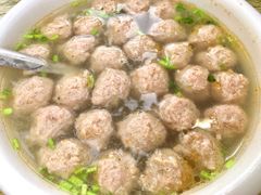 清水丸子-九龙餐厅(大沽路店)