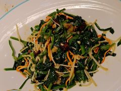 -快乐老家三鲜饺子东北菜(南六中路店)