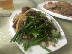 -姐妹鸭仔饭店(湾南路店)