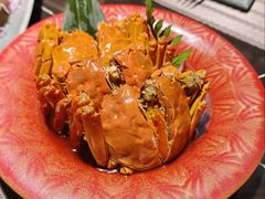 -大葉日本料理·龍蝦任食放題(廣州W酒店)