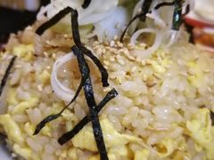 -拉面莊夢語＆中华料理八椿
