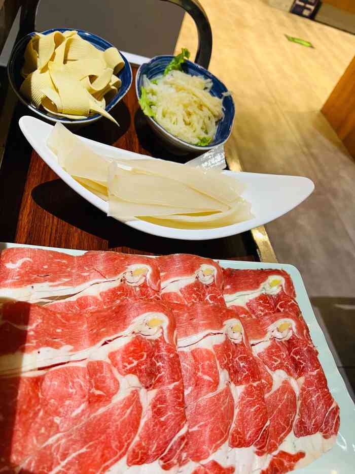 京嘴儿老北京涮肉(甘家口大厦店)-"公司楼下的煎饼,经常买的,都没有