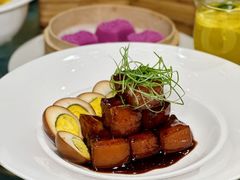 -望乡楼上海菜(日月光店)