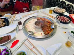 -川锅一号火锅(1818牌楼店)