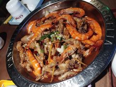 -胖哥俩肉蟹煲(湖滨银泰in77店)