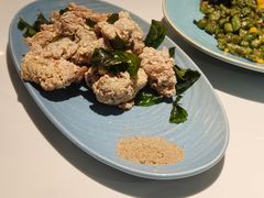 -鹿港小镇(悠唐店)