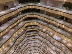 -广州四季酒店