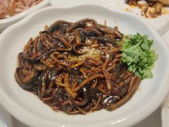 -马凯餐厅(长椿街店)