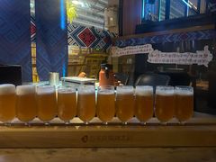 -五条友·广西烧烤大牌档(盛天地店)