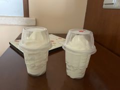 -白色日记·手作酸奶(麦凯乐店)