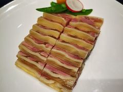 -青岛威斯汀酒店六楼中国元素餐厅