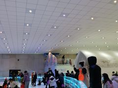 -宁波冰雪大世界(北仑区)