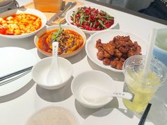 -外婆家(西红门荟聚购物中心店)