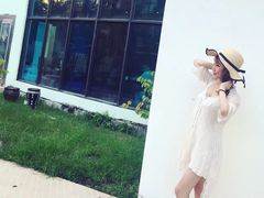 -三亚亚龙湾五号度假别墅酒店