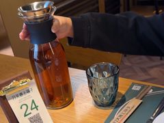 -刀叉遇上筷子中西融合餐厅(南开店)
