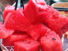-捞王锅物料理(上海世茂广场店)