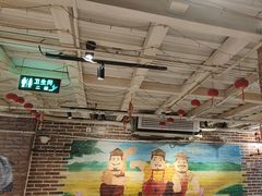 -三个大叔东北烧烤·砂锅菜(西三旗店)