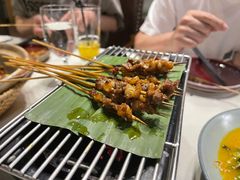 昭通小串（牛肉）-泓0871臻选云南菜·味庄