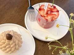 -Ten Olives甜点