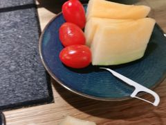 水果-湊湊火锅·茶憩(东城万达店)