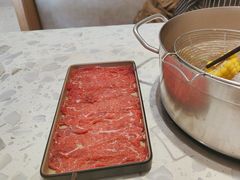 -小城牛事·鲜牛肉火锅(万达店)