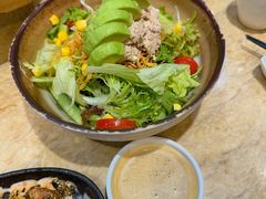 -东京屋(武定路店)