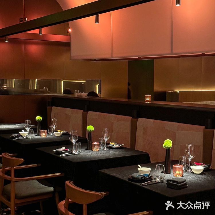 近期在苏州吃到的一顿漂亮饭…