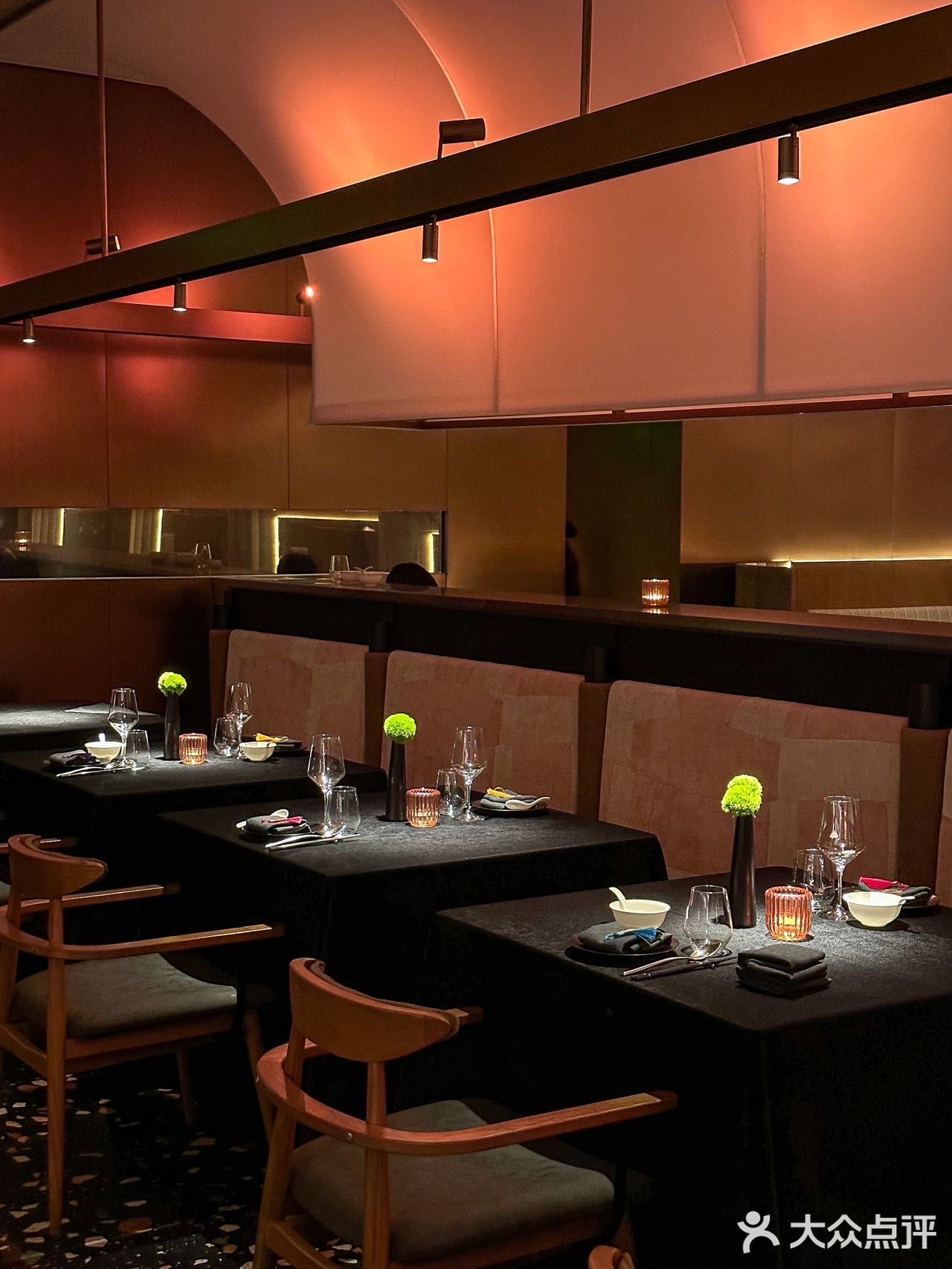 近期在苏州吃到的一顿漂亮饭…