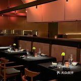 近期在苏州吃到的一顿漂亮饭…