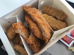 -麦当劳(宾水西道店)