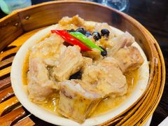 -小湾茶楼