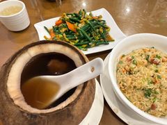 -大唐靓汤江门私房菜(景田店)