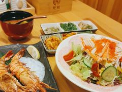 -鳗鲔料理小馆