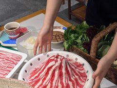 -曲氏老北京铜锅涮肉•火锅(不老街店)